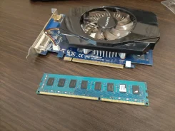 GeForce GT 630 ����