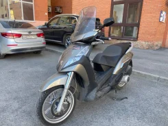 Peugeot Geopolis. 300����. ��., ��������, ���, ��� �������. ��� ����� �� �������� ����