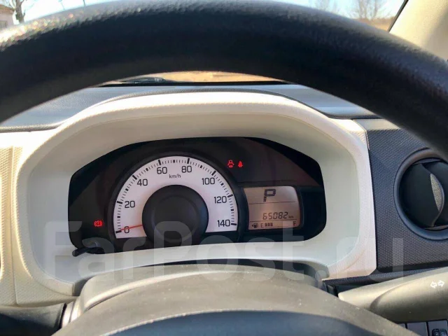 Suzuki Alto. �������, 4wd, 0.7 (52��.�.), ������, �/� ����