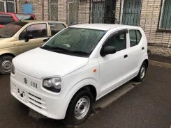 Suzuki Alto. �������, 4wd, 0.7 (52��.�.), ������, �/� ����