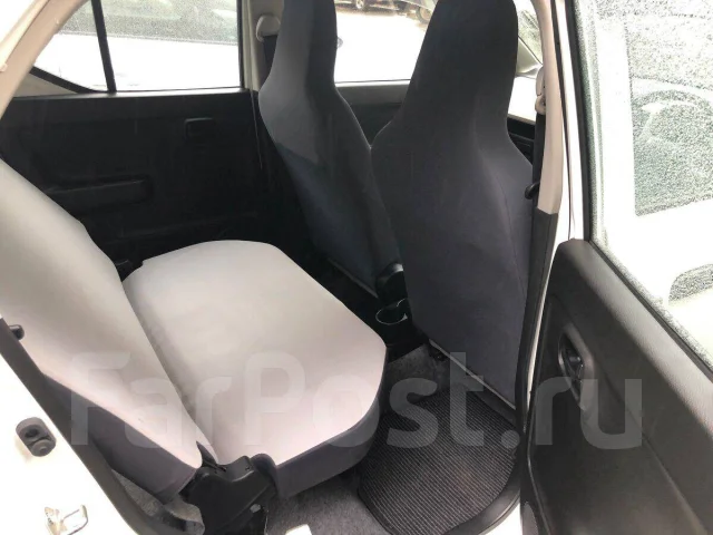 Suzuki Alto. �������, 4wd, 0.7 (52��.�.), ������, �/� ����