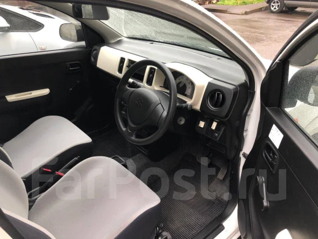 Suzuki Alto. �������, 4wd, 0.7 (52��.�.), ������, �/� ����
