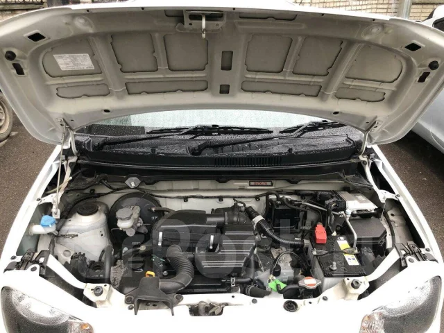 Suzuki Alto. �������, 4wd, 0.7 (52��.�.), ������, �/� ����