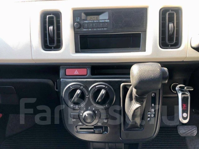 Suzuki Alto. �������, 4wd, 0.7 (52��.�.), ������, �/� ����