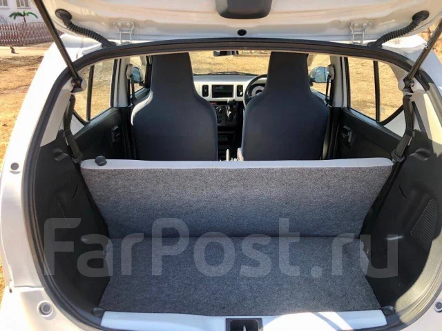 Suzuki Alto. �������, 4wd, 0.7 (52��.�.), ������, �/� ����