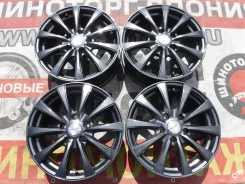 AL R16 5x114.3 VEX. �� ������, ��� ������� �� ��. 6.5x16", 5x114.3, ET38, �� 72,6���. ����