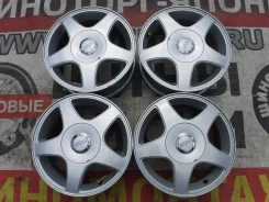BBS SX. 5.5x14", 4x100, 4x114.3, ET43 ����