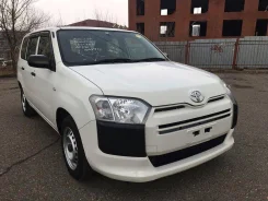 Toyota Succeed. ��������, ��������, 1.5 (109��.�.), ������, �/� ����