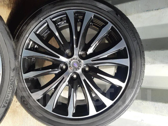 Work Pietra. 7.0x17", 5x114.3, ET55, �� 73���. ����