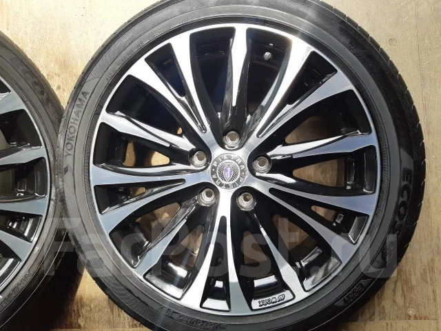 Work Pietra. 7.0x17", 5x114.3, ET55, �� 73���. ����