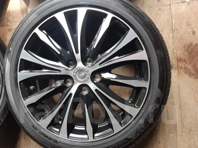 Work Pietra. 7.0x17", 5x114.3, ET55, �� 73���. ����