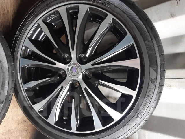 Work Pietra. 7.0x17", 5x114.3, ET55, �� 73���. ����