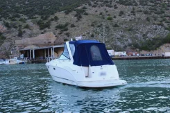 Chaparral. 2009 ���, ����� 9,45��., ��������� ������������, 280��.�., ������ ����