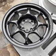 Asahi Tec. 6.5x14", 4x100, ET30, �� 65���. ����