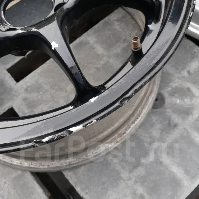 Asahi Tec. 6.5x14", 4x100, ET30, �� 65���. ����