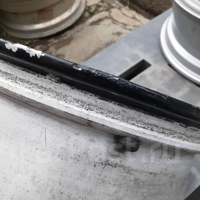 Asahi Tec. 6.5x14", 4x100, ET30, �� 65���. ����