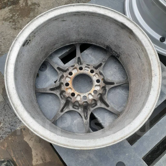 Asahi Tec. 6.5x14", 4x100, ET30, �� 65���. ����
