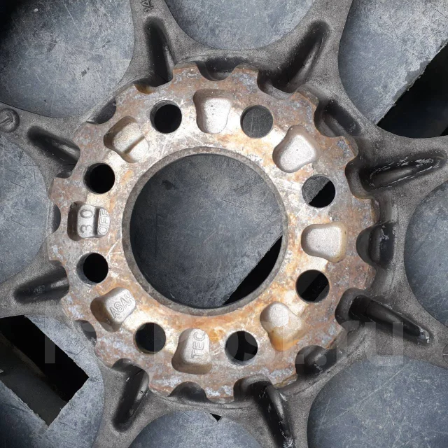 Asahi Tec. 6.5x14", 4x100, ET30, �� 65���. ����