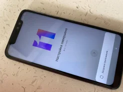 Xiaomi Redmi Note 6 Pro. �/�, ������, 3G, 4G LTE, Dual-SIM ����