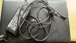 Acer Aspire 5552G. 15.6", 2 300����, ��� 3072 ��, ���� 250���, WiFi: 1, Bluetooth: 1, ����������� �� 1��. ����