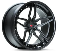 Vossen. 8.5x19", 5x114.3, ET40. ��� ����� �� ����������� ����
