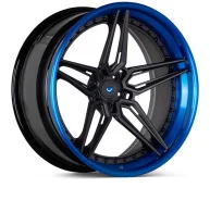 Vossen EVO-1R. 8.5x19", 5x112, ET40. ��� ����� �� ����������� ����