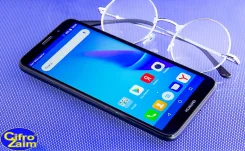Huawei Y5 Lite. �/�, 3G, 4G LTE, Dual-SIM ����