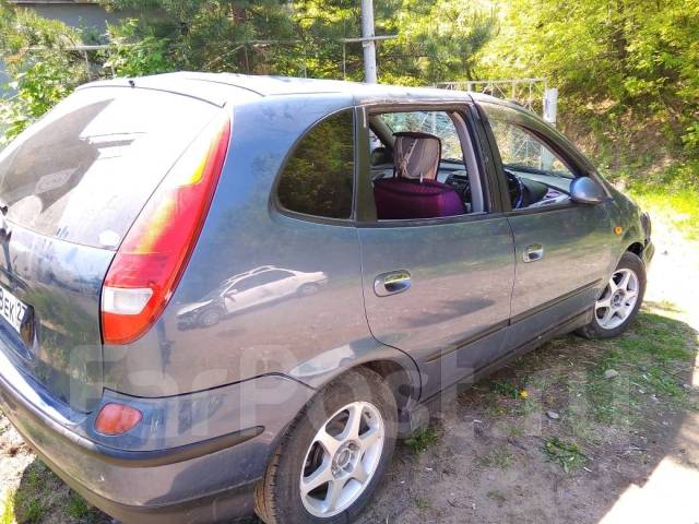 Продам автомобиль хабаровск