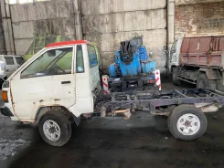 Toyota Lite Ace ����