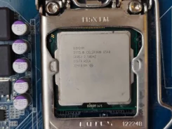 Intel Pentium G640 ����