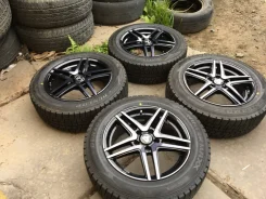 Inter Milano Razee. 7.0x17", 5x114.3, ET38, �� 73,1���. ����