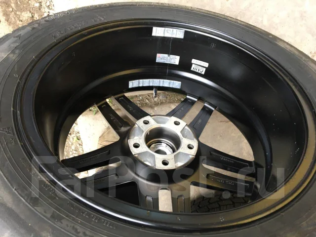 Inter Milano Razee. 7.0x17", 5x114.3, ET38, �� 73,1���. ����