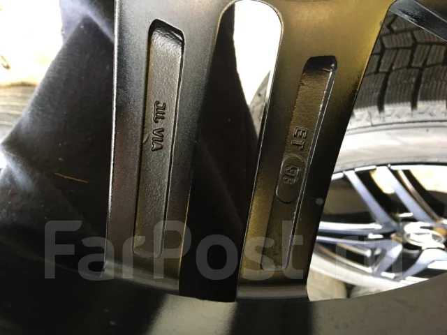 Inter Milano Razee. 7.0x17", 5x114.3, ET38, �� 73,1���. ����