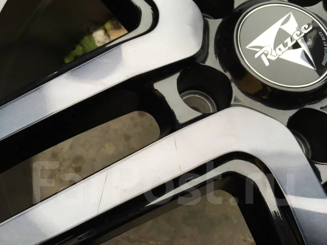 Inter Milano Razee. 7.0x17", 5x114.3, ET38, �� 73,1���. ����