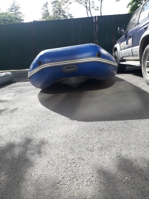 Winboat 430RF Sprint. 2012 ���, ����� 4,3��., ��������� ���������, 30��.�., ������ ����