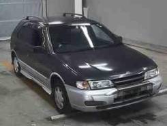 Nissan Pulsar. FN15, GA15 ����