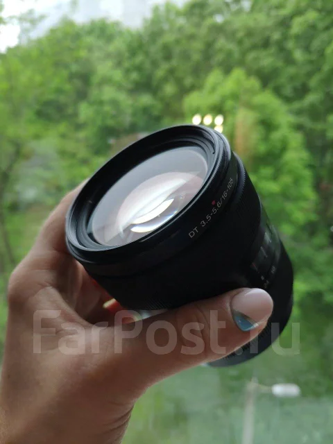 Sony Alpha SLT-A58 ����