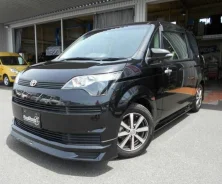 Toyota Spade. NCP ����