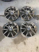 Enkei FS-01. 7.0x17", 5x100, ET48 ����