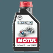 Motul. 0W-16, �������������, 1,00��. ��� �����