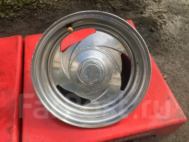 BoyDS. 7.0x15", 4x114.3, ET0, �� 77,8���. ����