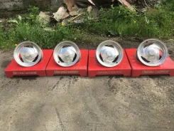 BoyDS. 7.0x15", 4x114.3, ET0, �� 77,8���. ����