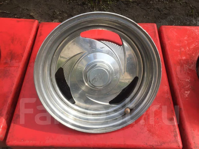 BoyDS. 7.0x15", 4x114.3, ET0, �� 77,8���. ����
