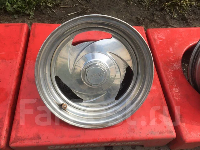 BoyDS. 7.0x15", 4x114.3, ET0, �� 77,8���. ����