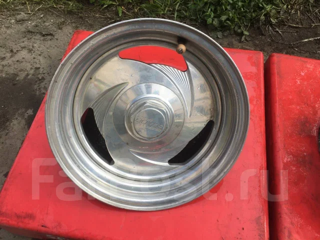 BoyDS. 7.0x15", 4x114.3, ET0, �� 77,8���. ����