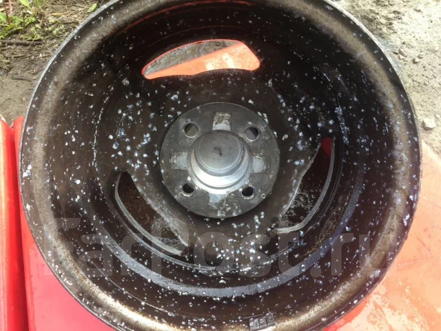 BoyDS. 7.0x15", 4x114.3, ET0, �� 77,8���. ����