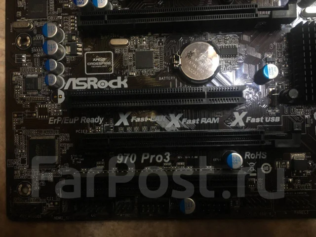 AMD 970 ����