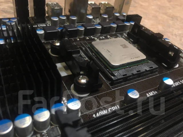 AMD 970 ����