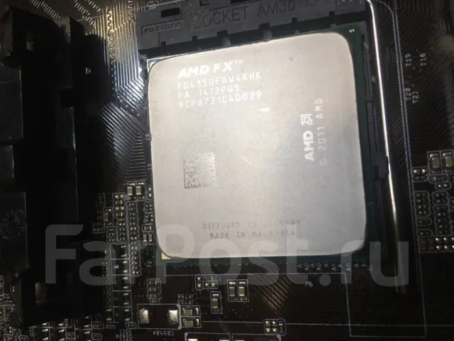AMD 970 ����