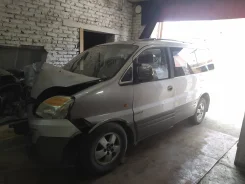 Hyundai Starex ����